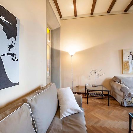 Mercalli III Milano Exteriör bild