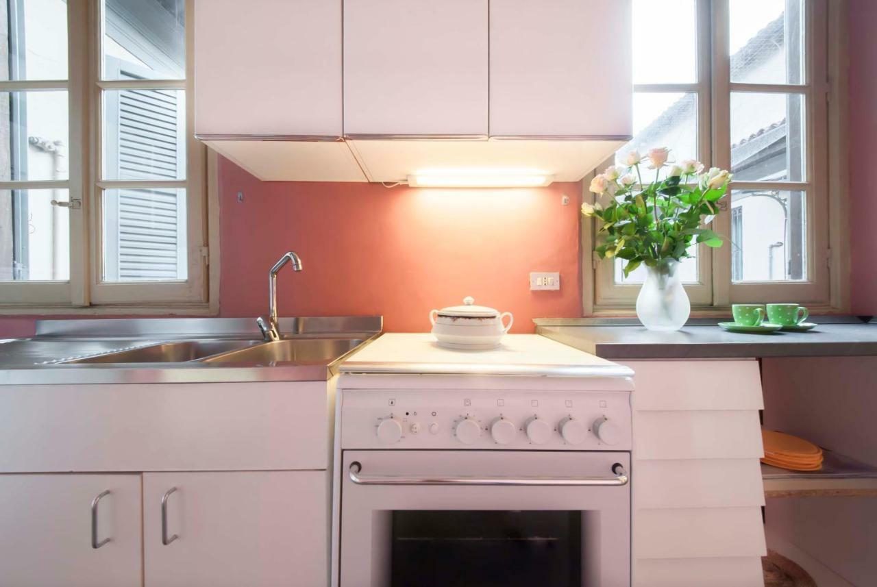 Mercalli III Milano Exteriör bild