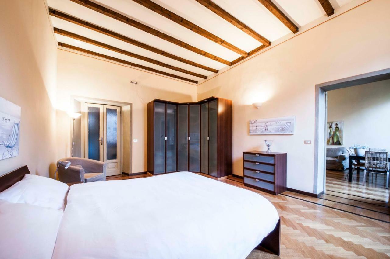 Mercalli III Milano Exteriör bild